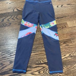 Girls Matilda Jane leggings